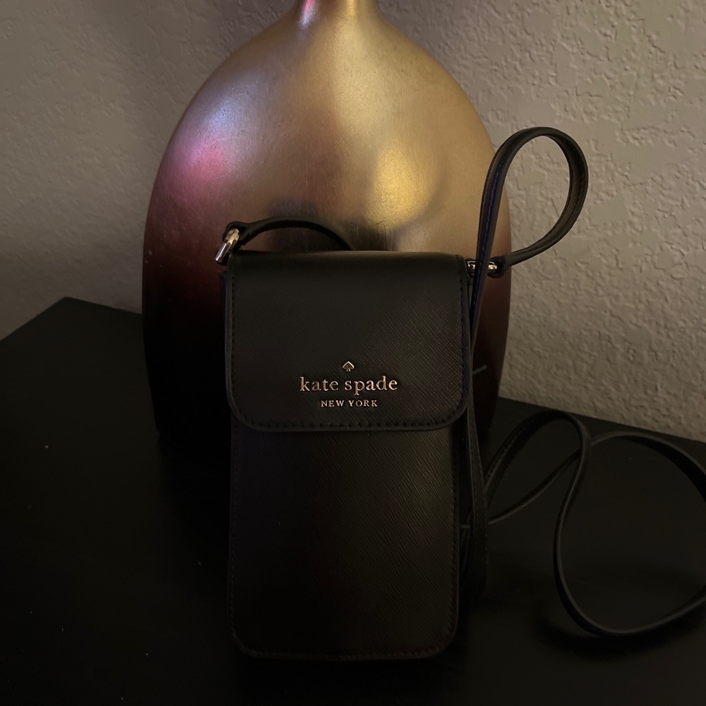 Authentic Kate Spade phone bag